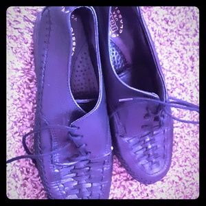 These are realy nice shoes